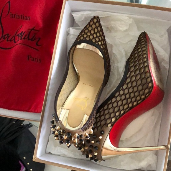 Christian louboutin - Picture 1 of 2